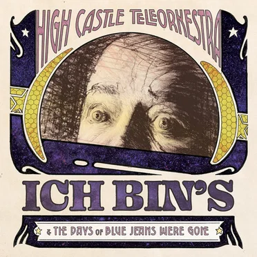 Ich bin's / The Days of Blue Jeans