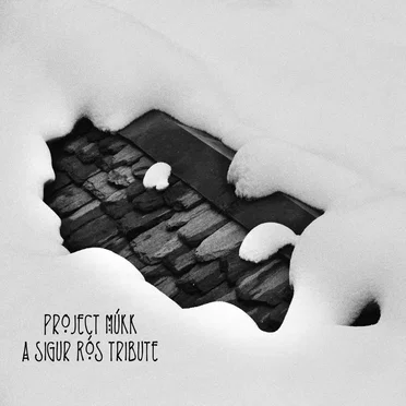 Project Múkk - A Sigur Rós Tribute by Various Artists - album cover