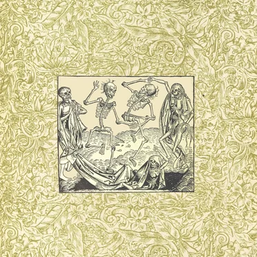 A New American Classic by Shirley & The Pyramids - album cover