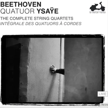The Complete String Quartets
