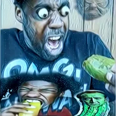 pickle by minko varik - album cover