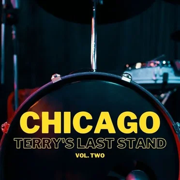 Terry's Last Stand Vol. 2
