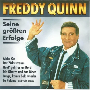 Seine größten Erfolge (Sonderedition)