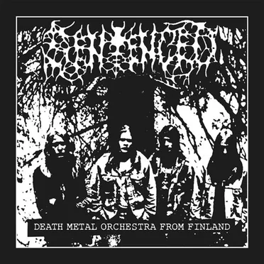 Death Metal Orchestra From Finland