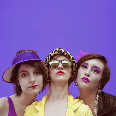 Guerilla Girls (live)