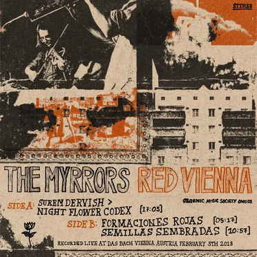 Red Vienna: Live in Austria