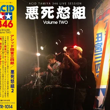 ACIDGUMI volume TWO