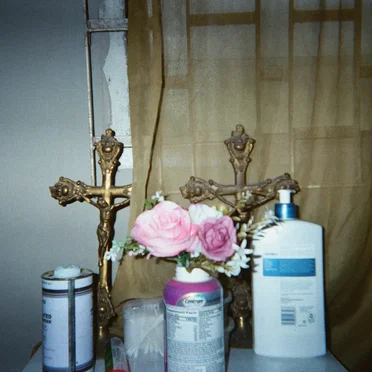 BEG 4 MERCY by Honour - album cover