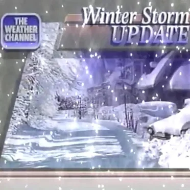 Winter Storm UPDATE