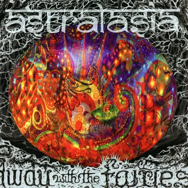 Away With the Fairies