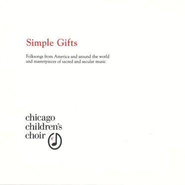 Simple Gifts