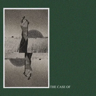 The Case Of by Teruyuki Kurihara - album cover