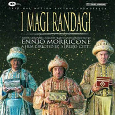 I magi randagi