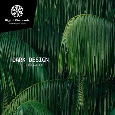 Caipora by Dark Design - album cover
