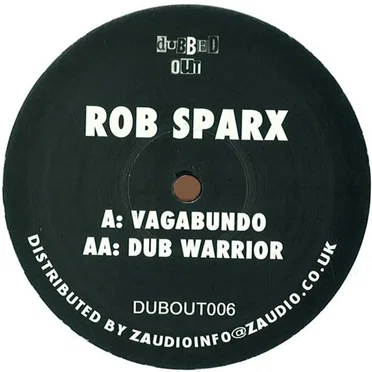 Vagabundo / Dub Warrior