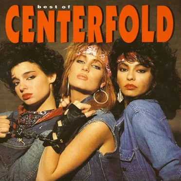 Best of Centerfold