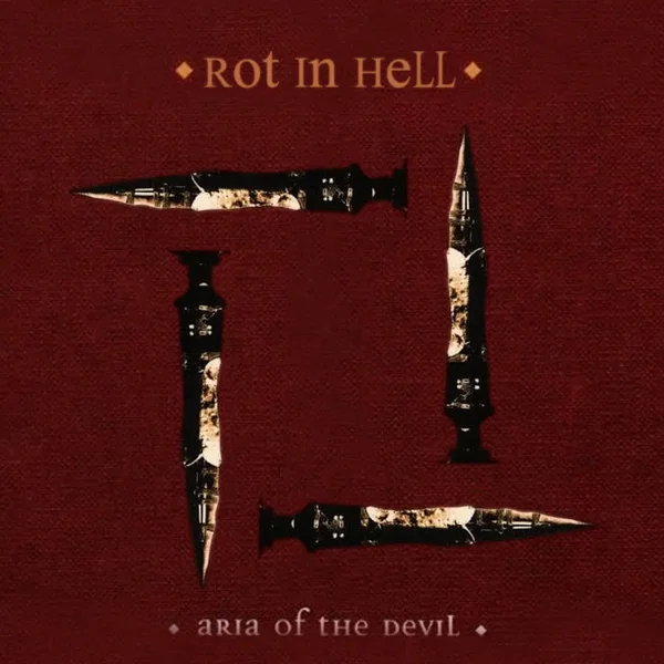 Aria of the Devil