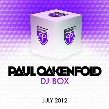 DJ Box - July 2012
