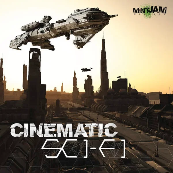 Cinematic Sci-Fi