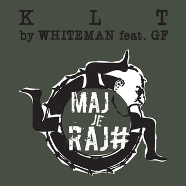 Maj je raj