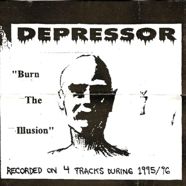 Burn the Illusion