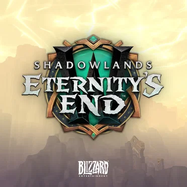 World of Warcraft: Shadowlands (Eternity’s End) by Various Artists - album cover