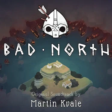Bad North Official Soundtrack