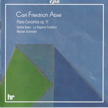 Piano Concertos, op. 11