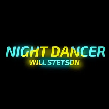 NIGHT DANCER (English Cover)