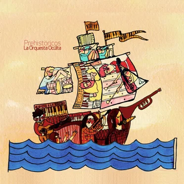 La orquesta oculta