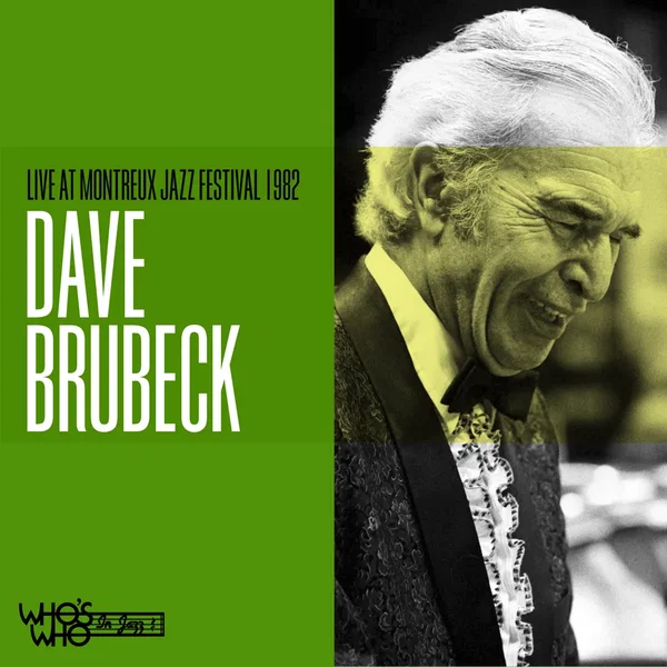 Live at the Montreux Jazz Festival 1982