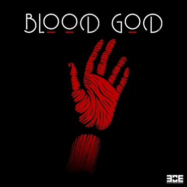 Blood God by Black Orchid Empire - album cover