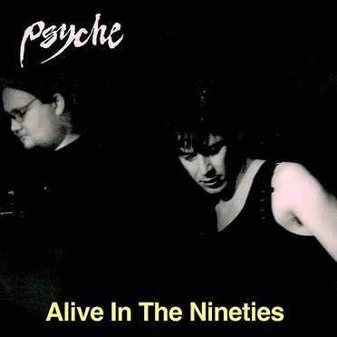 Alive in the Nineties