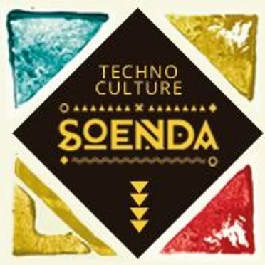 Soenda Festival 21-05-2016 by Chris Liebing - album cover