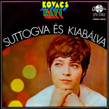Suttogva és kiabálva