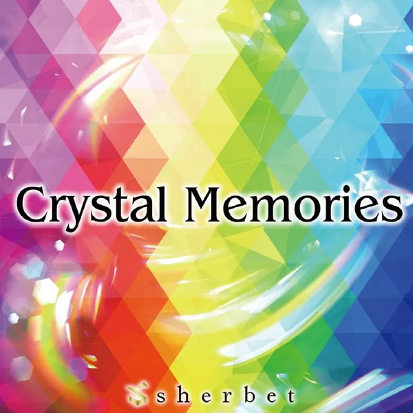Crystal Memories