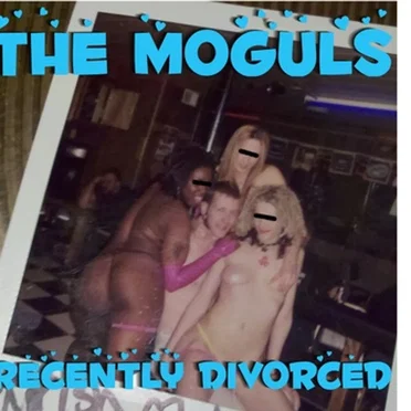 Recently Divorced