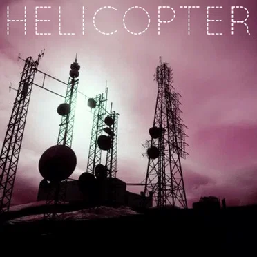 Helicopter