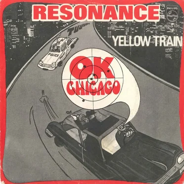 O.K. Chicago / Yellow Train