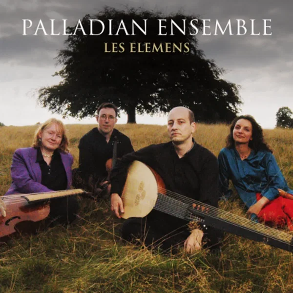 Les Elemens