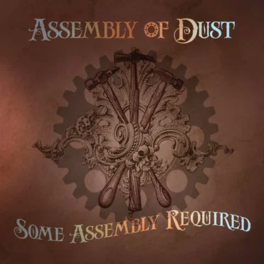 Some Assembly Required
