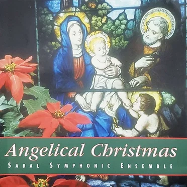 Angelical Christmas