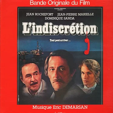 L’Indiscretion