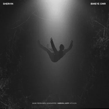 Bimeye Omr by Shervin Hajipour - album cover