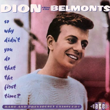 So Why Didn’t You Do That the First Time