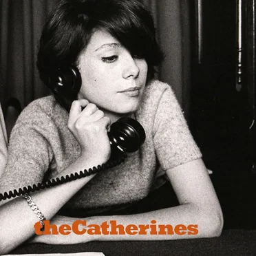 The Catherines by The Catherines - album cover
