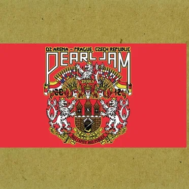 2012‐07‐02: O2 Arena, Prague, Czech Republic