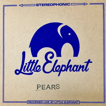 Live at Little Elephant