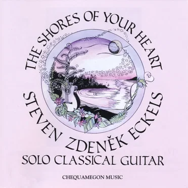 The Shores of Your Heart
