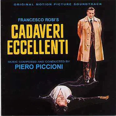 Cadaveri eccellenti